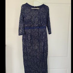 Asos Maternity Dress Size 8